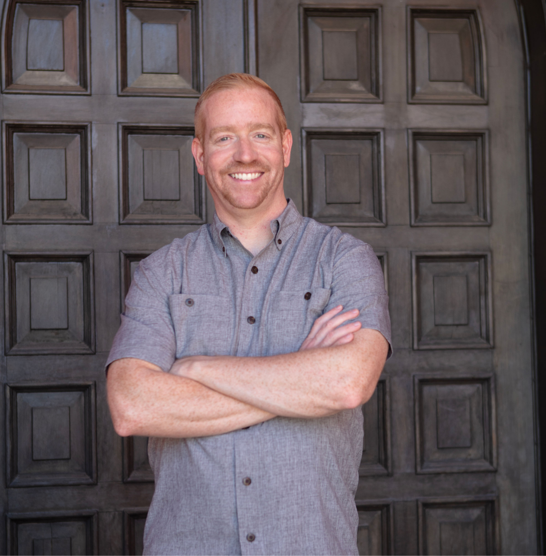 Nathan White, Confident Money Life